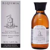 Alqvimia Body Manzanilla 150ml Kroppsolje