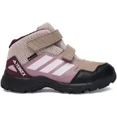 Adidas Terrex Skychaser Mid Gore-tex Barnas Tursko