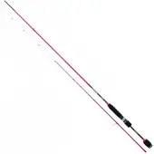 Seika Hikaru Spinnestang