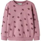 Name it Fleece Sweatshirt