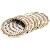 FERODO Fcs1332/2 Clutch Friksjonsplater