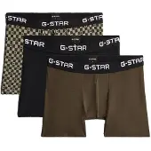 G-Star D29418-01 Brief Boxers 3 Enheter