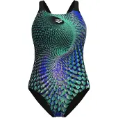 Arena Peacock Pro Badetøy