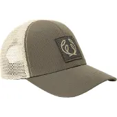 Chevalier Symbol Cap Leather Brown L/XL
