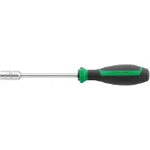 Stahlwille Drall⁺ 12500 5 Mm 230 Mm Sekskantnøkkel