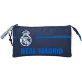 Real Madrid Triple Pennal