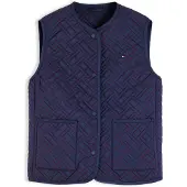 Tommy Hilfiger Ww0ww51574 Vest