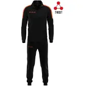 Givova Revolution F Treningsdress