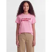 Jack & Jones Kids Merle Jjxx Kortarmet T-skjorte