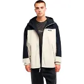 Quiksilver Ocean Swell Jakke