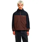 Quiksilver Ocean Swell Jakke