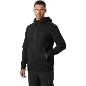 Helly Hansen Evo Genser Med Hel Glidelås