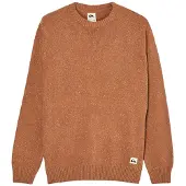 Quiksilver Slow Song Neppy Collegegenser