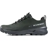 Mammut Ducan Iii Low Lth Gore-tex Tursko