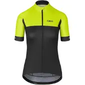 Giro Chrono Kort Ermet Trøye