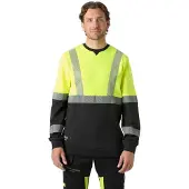 Helly Hansen Fyre Collegegenser