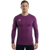 Umbro Core Crew Langarmet Baselag