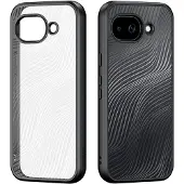 DUX Google Pixel 10a Aimo Hybrid-deksel - Svart