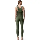 Born Living Yoga Ermeløs Jumpsuit