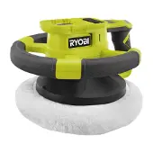 Ryobi RBP18250-0 poleringsmaskin 18 V ONE+ 250 mm kun verktøy
