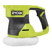 Ryobi RBP18150-0 oscillerende poleringsmaskin 18 V 4600 rpm