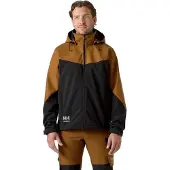 Helly Hansen Oxford Softshelljakke