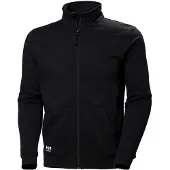 Helly Hansen Classic 2.0 Genser Med Hel Glidelås