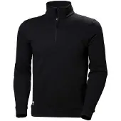 Helly Hansen Classic 2.0 Halv Glidelås Genser