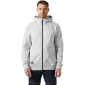 Helly Hansen Evo Genser Med Hel Glidelås