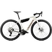 Orbea Denna H30 Grx Rx822 Gs 2027 Elektrisk Grussykkel