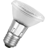 Osram LED-pære E27 6,4W PAR20 2 700 K dimbar
