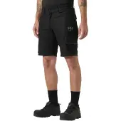 Helly Hansen Oxford 2.0 Connect Arbeidsshorts