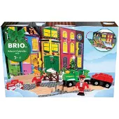 BRIO Advent Calendar (2026)