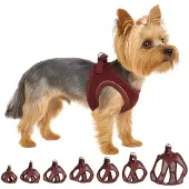 Flamingo Step&go Bento Hundesele