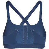 Under Armour Effortless Mid Sports-bh Med Medium Støtte