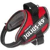 JULIUS K-9 Idc Powair Hundesele