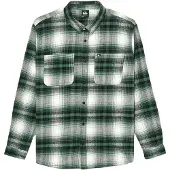 Quiksilver Glenbrook Skjorte Med Lange Ermer