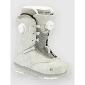 Nitro Crown BOA 2026 Snowboard Boots grå