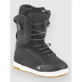 Nitro Venture BOA 2027 Snowboard Boots svart