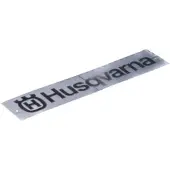 Husqvarna -dekal 5770620-01