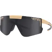 Pit Viper The Sandstorm Flip-offs Solbriller