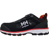 Helly Hansen Chelsea Evolution 2.0 Mxr Sandal Boa S1ps Sikkerhetssko