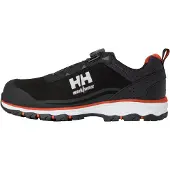 Helly Hansen Chelsea Evolution 2.0 Mxr Boa S3s Sikkerhetssko