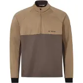 Vaude Qimsa Langarmet T-skjorte