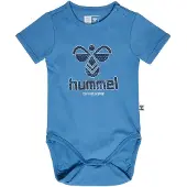 Hummel Body k/e - hmlAzur - Riverside - - 68 - Kortermet body
