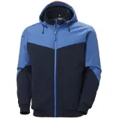 Helly Hansen Oxford Softshelljakke