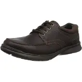 Clarks Shoes Cotrell Edge Bredsko