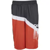 Dangerous DNGRS Dgsh185 Sports Shorts