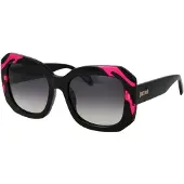 Just cavalli Sjc085 Solbriller For Kvinner