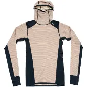 Devold Reverso Merino Hettegenser